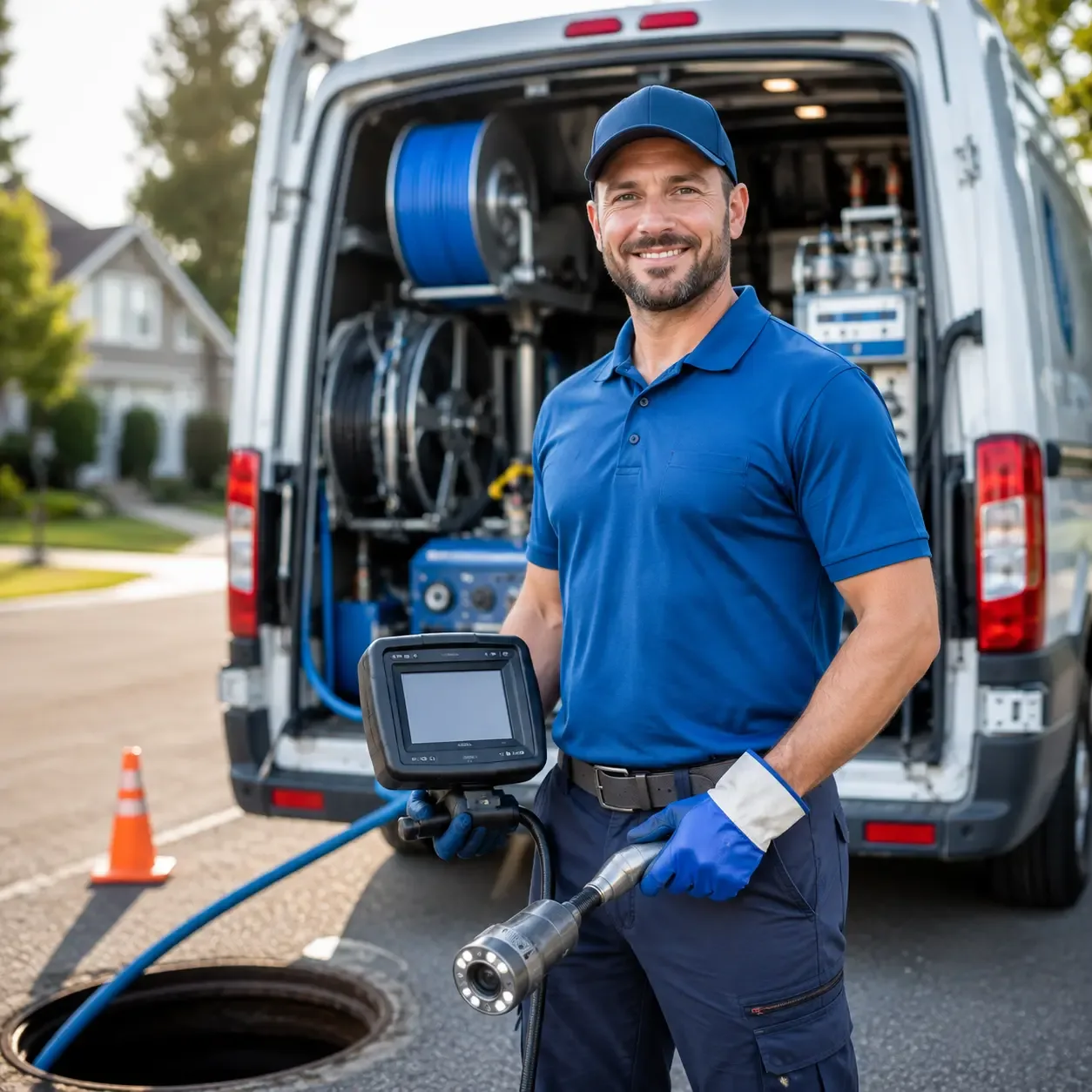 Local Pipe Relining specialists in Suwannee, FL