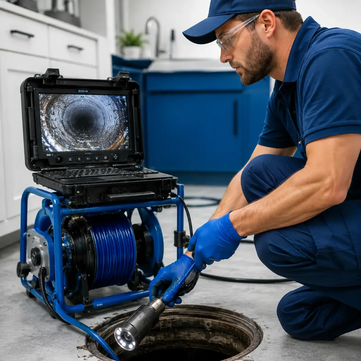 Pipe Relining professionals serving Suwannee, FL
